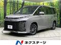 2025 Toyota Voxy