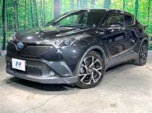 2017 Toyota C-HR