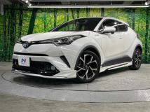 2017 Toyota C-HR