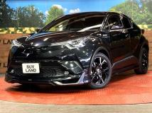 2019 Toyota C-HR