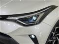 2020 Toyota C-HR