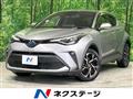 2020 Toyota C-HR
