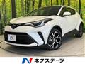 2020 Toyota C-HR