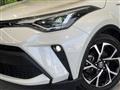 2020 Toyota C-HR