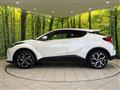 2020 Toyota C-HR