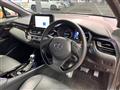 2022 Toyota C-HR