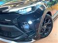 2022 Toyota C-HR