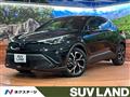 2022 Toyota C-HR