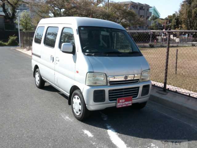 2003 Suzuki Every