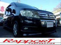 2011 Honda Step WGN