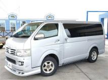 2005 Toyota Regiusace Van