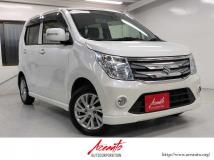 2014 Suzuki Wagon R