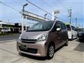 2012 Daihatsu Move