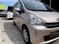 2012 Daihatsu Move