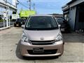2012 Daihatsu Move