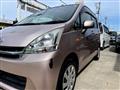 2012 Daihatsu Move
