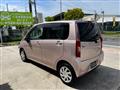 2012 Daihatsu Move