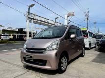 2012 Daihatsu Move
