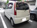 2011 Daihatsu Move