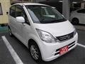 2011 Daihatsu Move
