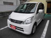 2011 Daihatsu Move