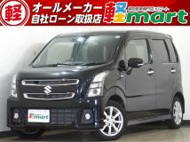 2017 Suzuki Wagon R