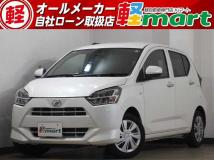 2019 Daihatsu Mira