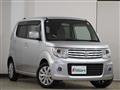 2014 Suzuki MR Wagon