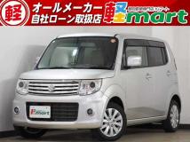 2014 Suzuki MR Wagon
