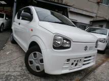 2015 Suzuki Alto