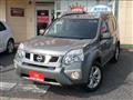 2013 Nissan X-Trail