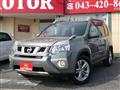 2013 Nissan X-Trail