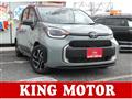 2026 Toyota Sienta