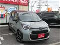 2026 Toyota Sienta