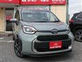 2026 Toyota Sienta