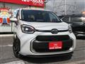 2026 Toyota Sienta