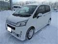 2013 Daihatsu Move Custom