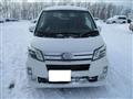 2013 Daihatsu Move Custom