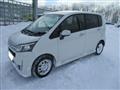 2013 Daihatsu Move Custom