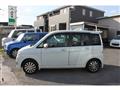 2009 Subaru Stella
