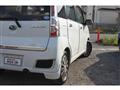 2009 Subaru Stella