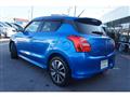 2017 Suzuki Swift