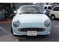 1991 Nissan Figaro