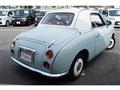 1991 Nissan Figaro