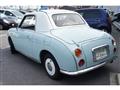 1991 Nissan Figaro
