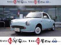 1991 Nissan Figaro