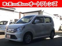 2014 Suzuki Wagon R
