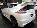 2010 Honda CR-Z