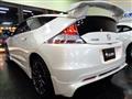 2010 Honda CR-Z