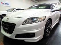 2010 Honda CR-Z